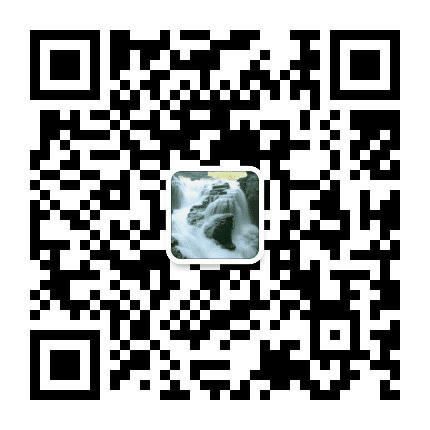 恩施 利川腾龙洞景区公众号二维码