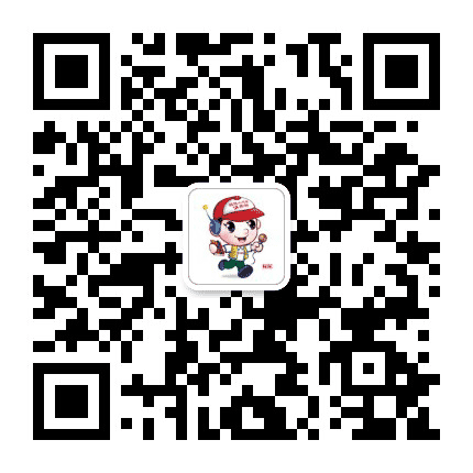 聊城小记者公众号二维码
