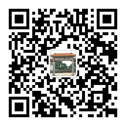 乐从镇小布村公众号二维码