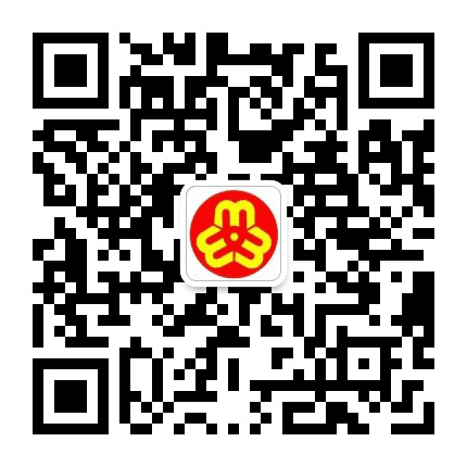 凉城县妇联公众号二维码