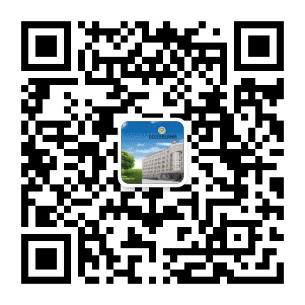 栾城心理健康服务平台公众号二维码