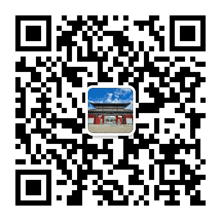 澜沧拉祜族自治县第一中学公众号二维码