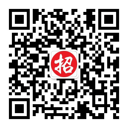 临沧人才招聘公众号二维码