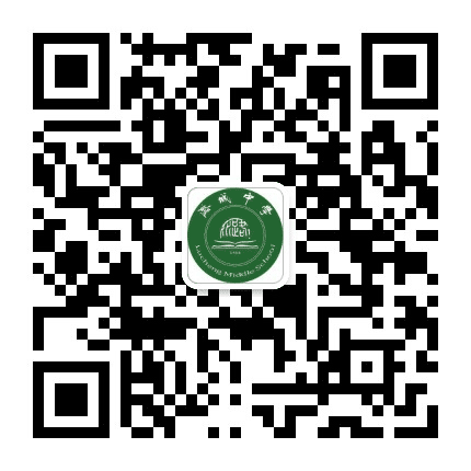 潞城一中公众号二维码