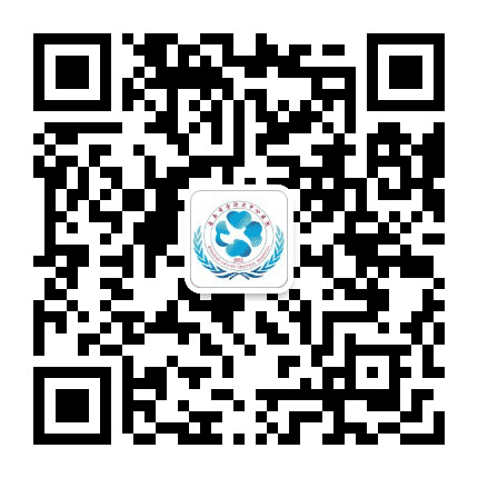 青岛市李沧区中心医院公众号二维码