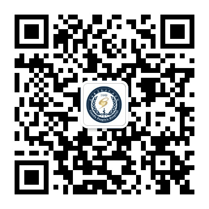 丽水市莲都区人民医院公众号二维码