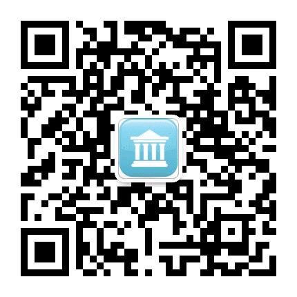 狼东村委会公众号二维码