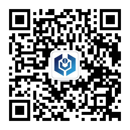 娄底创发集团公众号二维码