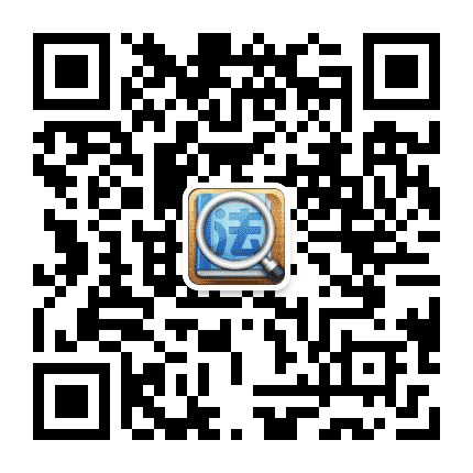 娄底法眼公众号二维码