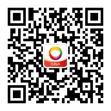 大地葫芦岛乐都汇影院公众号二维码