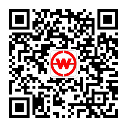 娄底环卫公众号二维码