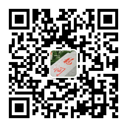 龙洞家园公众号二维码