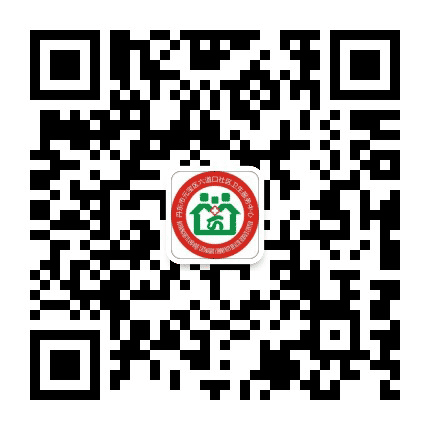 元宝区六道口社区卫生服务中心公众号二维码