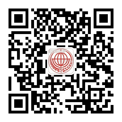 娄底科普公众号二维码