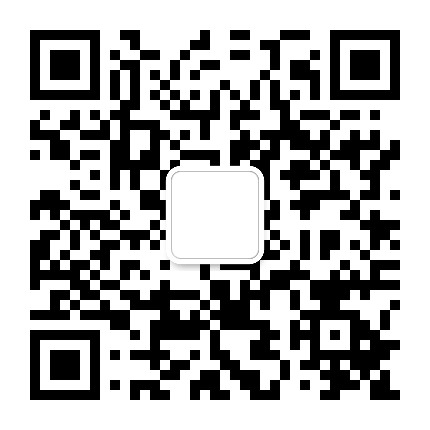 莲都改革公众号二维码