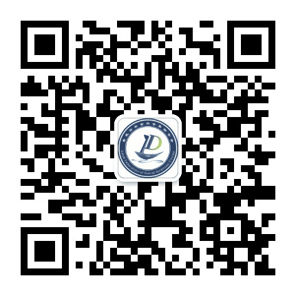 娄底市社科联公众号二维码