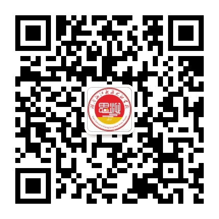 娄底市新雅达学校公众号二维码