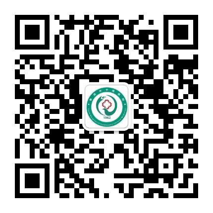 娄底市中医医院公众号二维码