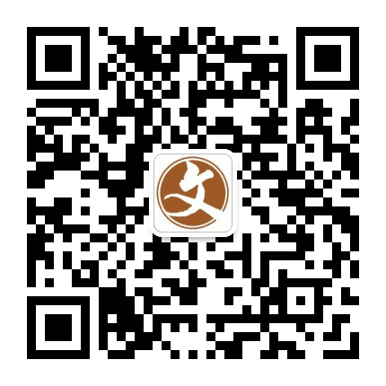 龙巅文玩公众号二维码