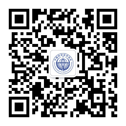 两当县科学技术协会公众号二维码