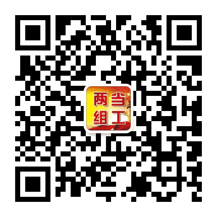 陇南两当组织部公众号二维码