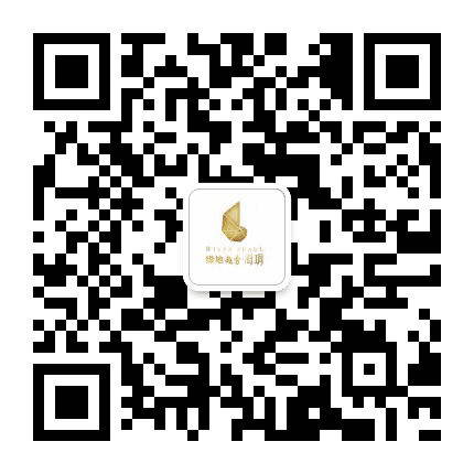 绿地越秀海玥公众号二维码