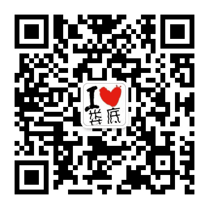娄底掌上在线公众号二维码