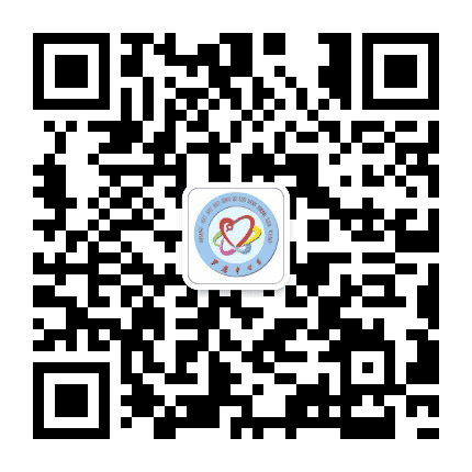 上海市宝山区罗店中心校公众号二维码