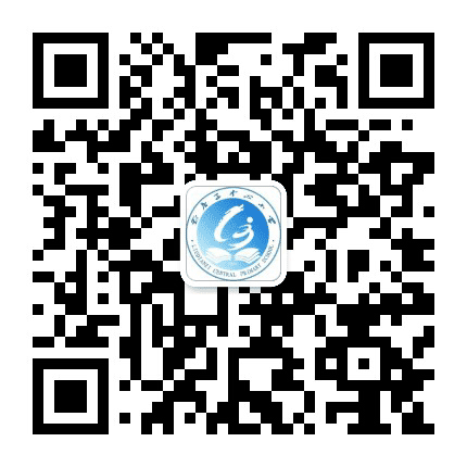 刘店子中心小学公众号二维码