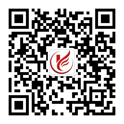 乐成生涯公众号二维码