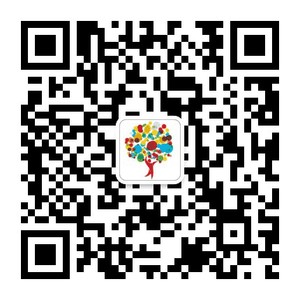 联想乐成长公众号二维码