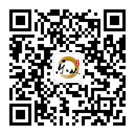 乐从发布公众号二维码