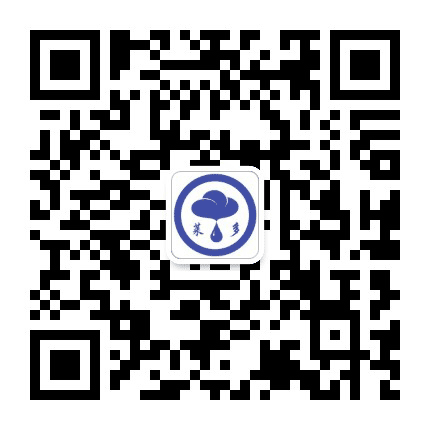 上海莱多雨水管理公众号二维码