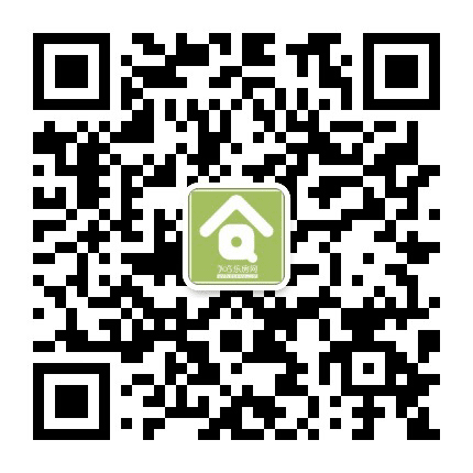 柒零叁乐房网公众号二维码
