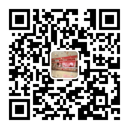 乐丰国际影城公众号二维码
