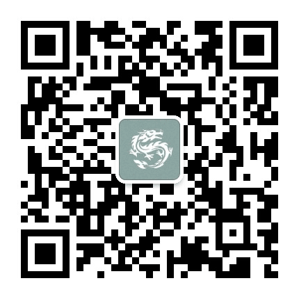 华江亿动公众号二维码