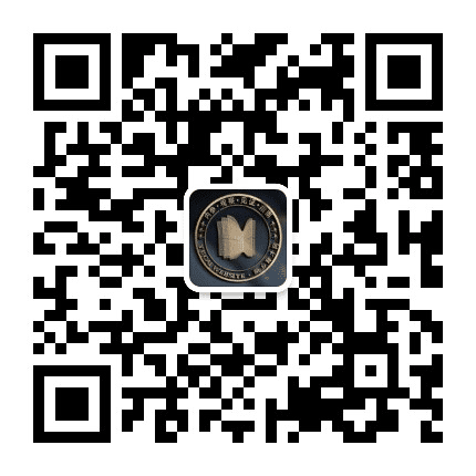 新乡育才网公众号二维码