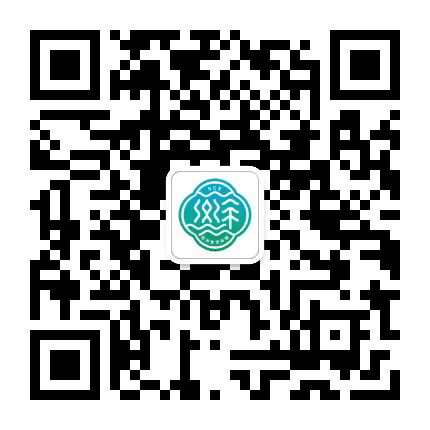 苏州生态环境公众号二维码