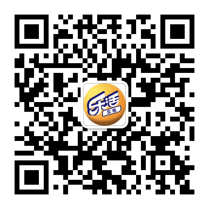 乐活盘锦公众号二维码