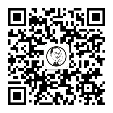 雷博士葡萄视界公众号二维码