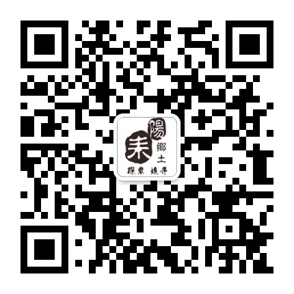 耒阳乡土公众号二维码