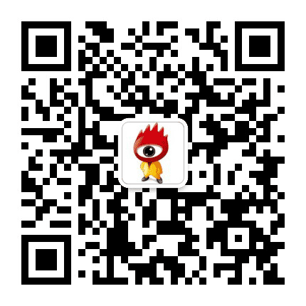 乐居产品公众号二维码