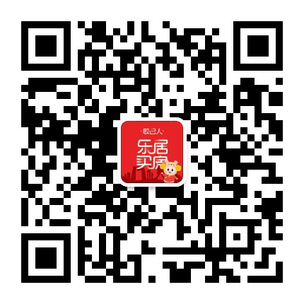 乐居潮汕公众号二维码