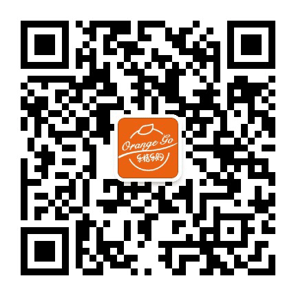 乐桔乐购生活超市公众号二维码