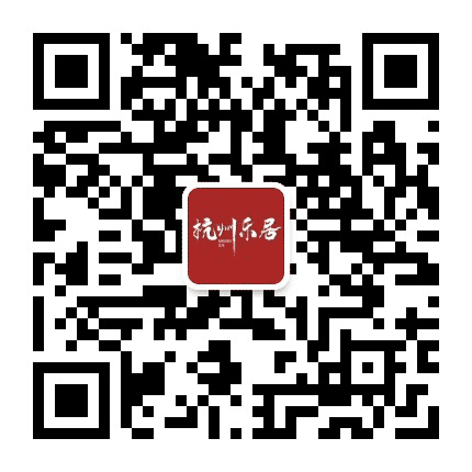 杭州新浪乐居公众号二维码