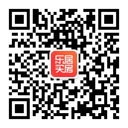 九江乐居公众号二维码