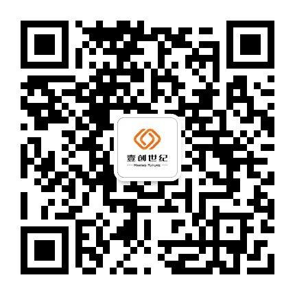 乐K泛娱乐公众号二维码