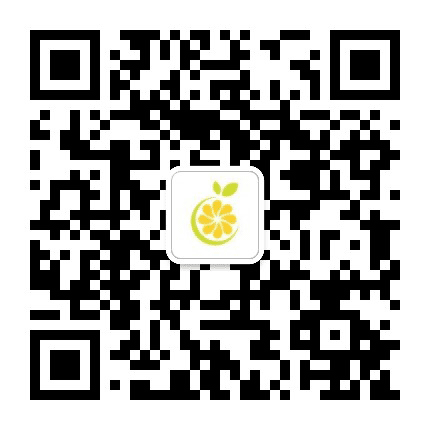柠檬跨境购平台公众号二维码