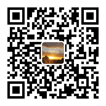 冷湖文化旅游公众号二维码