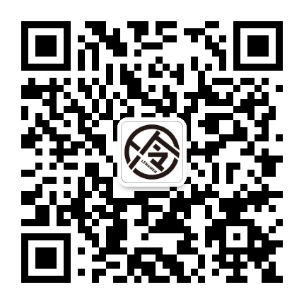 十万个冷门商品公众号二维码